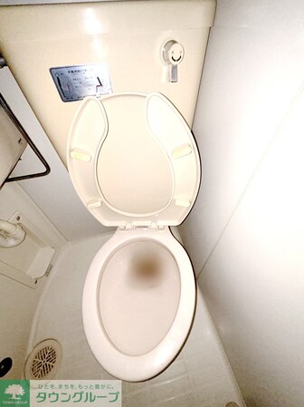 アリス行田Iの物件内観写真